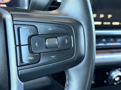 Certified 2024 GMC Sierra 1500 SLT image 8