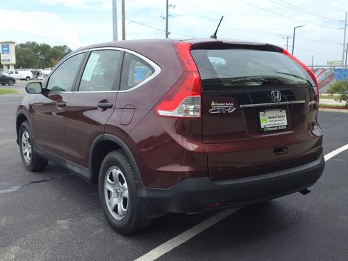 Used 2013 Honda CR-V LX image 7
