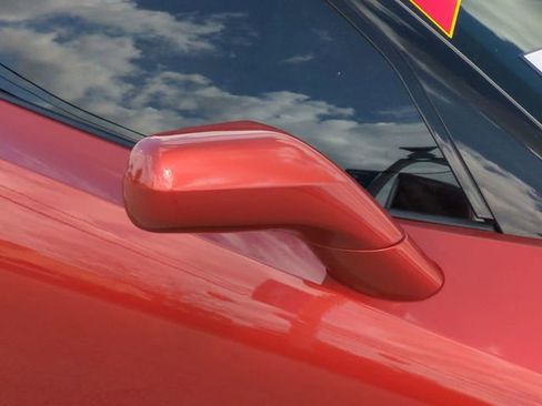 Used 2016 Chevrolet Corvette Stingray Convertible w/ 3LT Preferred Equipment Group image 12