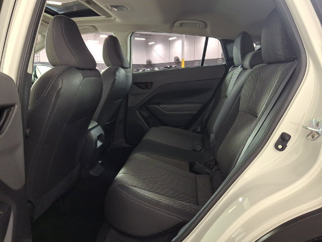 Certified 2024 Subaru Crosstrek 2.0i Premium AWD/4WD image 13