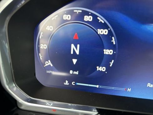 New 2026 Chevrolet Silverado 1500 RST w/ All Star Edition Plus image 16