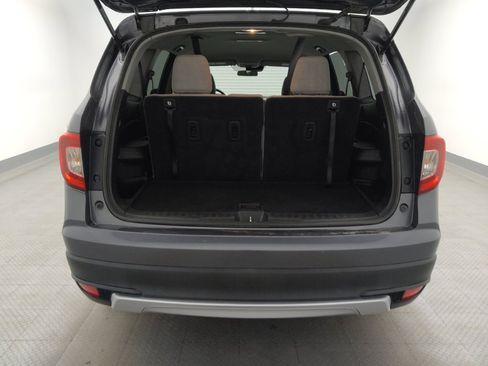 Used 2020 Honda Pilot EX image 29