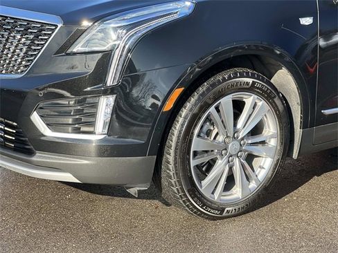 Certified 2023 Cadillac XT5 Premium Luxury image 7