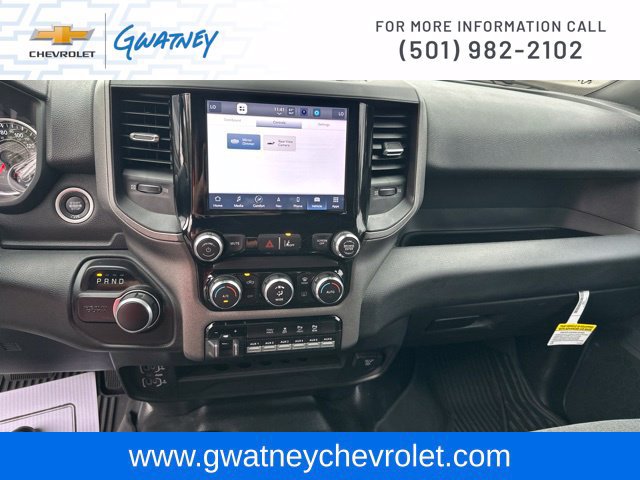 Used 2023 RAM 2500 Tradesman w/ Safety Group AWD/4WD image 17