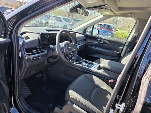 New 2026 Kia Carnival SX FWD image 14