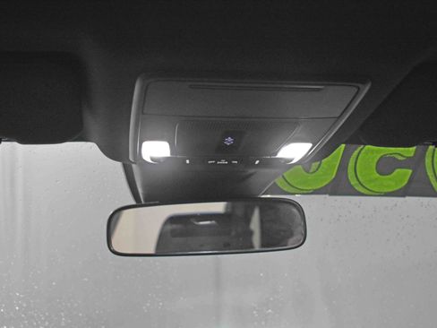 Certified 2025 Honda CR-V Sport image 29