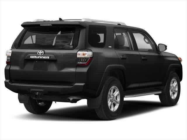 Used 2019 Toyota 4Runner SR5 Premium w/ Wilderness Package AWD/4WD image 2