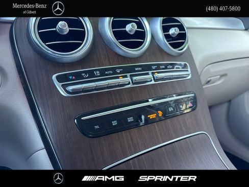 Certified 2022 Mercedes-Benz GLC 300 4MATIC image 30