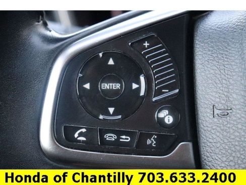 Certified 2018 Honda CR-V EX-L image 12