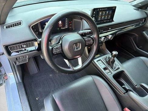 Used 2022 Honda Civic Sport Touring image 14