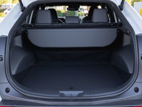 New 2026 Toyota bZ AWD/4WD image 8