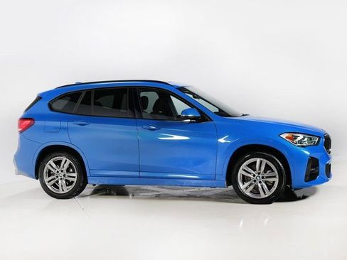 Used 2021 BMW X1 xDrive28i image 31