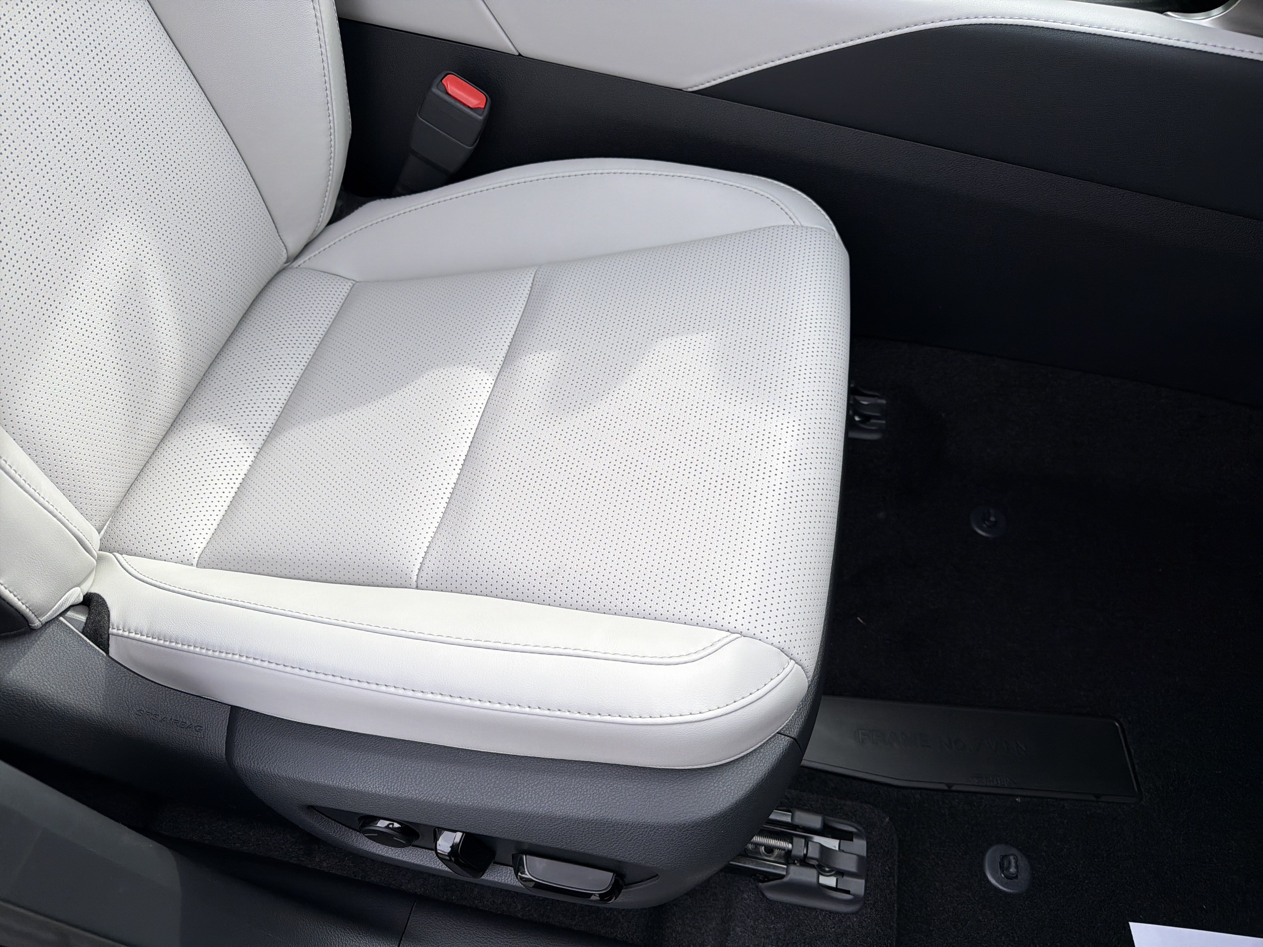 New 2026 Lexus RX 350 Premium Plus FWD image 33