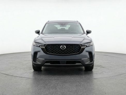 Used 2025 MAZDA CX-50 2.5 Hybrid w/ Premium Plus Pkg image 2