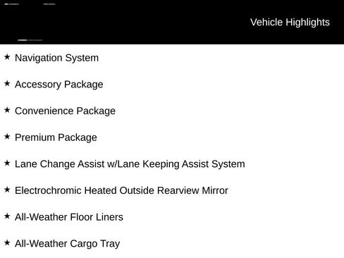 Used 2025 Lexus RX 350 Premium w/ Convenience Package image 5
