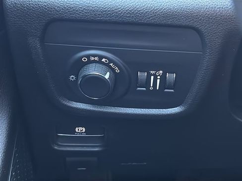 New 2026 Jeep Grand Cherokee Altitude AWD/4WD image 34