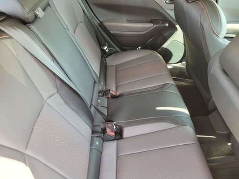 New 2026 Subaru Crosstrek 2.5i Limited AWD/4WD image 12