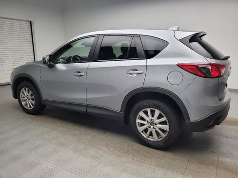 Used 2015 MAZDA CX-5 Touring w/ Touring Technology Package AWD/4WD image 3