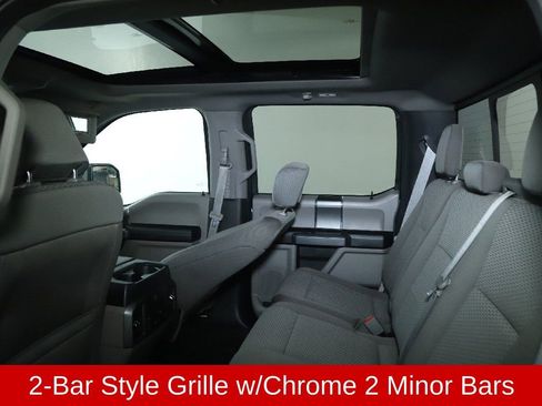 Used 2020 Ford F150 XLT w/ Equipment Group 302A Luxury image 16