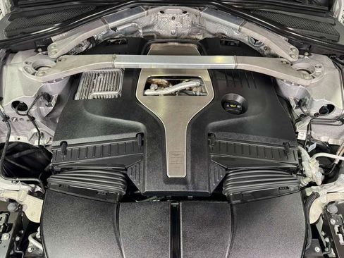 Used 2023 Aston Martin DBX 707 image 46