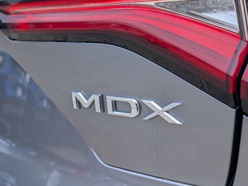 Certified 2024 Acura MDX FWD w/ Technology Package image 27
