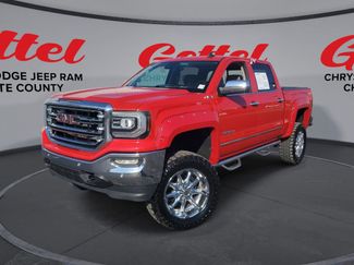 Used 2016 GMC Sierra 1500 SLT w/ Enhanced Driver Alert Package video 1