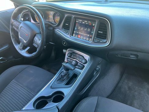 Used 2018 Dodge Challenger R/T Scat Pack w/ Driver Convenience Group image 12