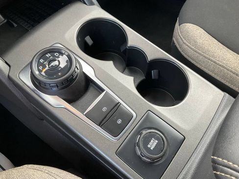 Used 2025 Ford Bronco Sport Big Bend AWD/4WD image 9
