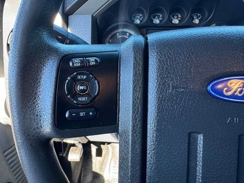 Used 2015 Ford F450 XL w/ XL Value Package image 16