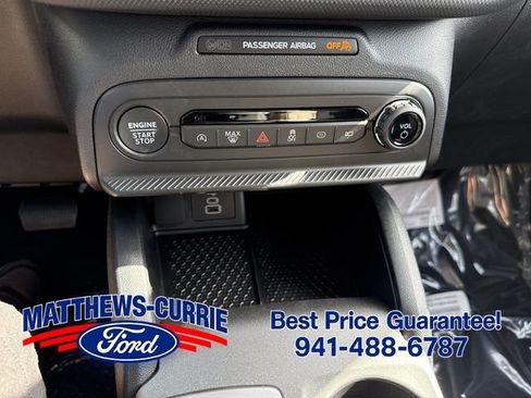 New 2026 Ford Bronco Sport Big Bend AWD/4WD image 18