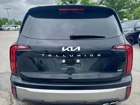 Used 2025 Kia Telluride S AWD/4WD image 4