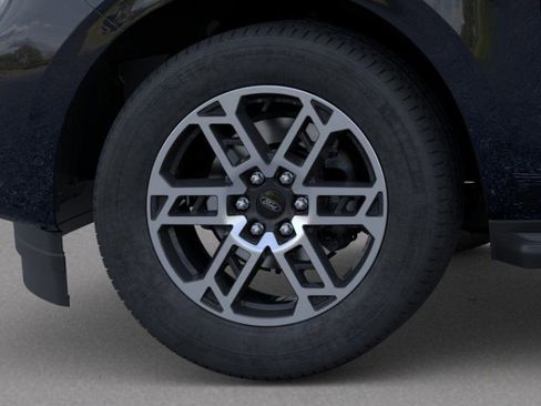 New 2025 Ford Expedition Max Active image 21