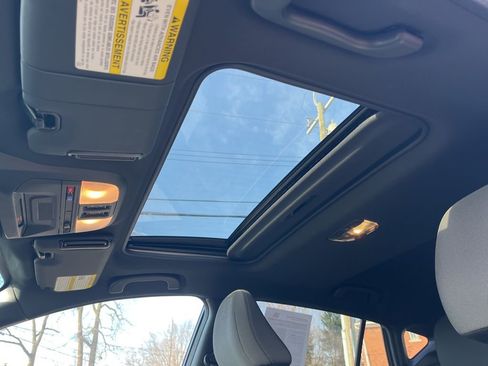 Certified 2025 Subaru Crosstrek 2.5i Sport w/ Crosstrek Mirror Package image 21