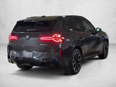 New 2026 BMW X3 xDrive30 image 2