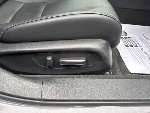 Used 2024 Honda Accord EX-L image 23