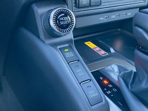 New 2026 Toyota Land Cruiser Base image 25