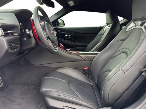 Used 2022 Toyota Supra A91 Edition image 9
