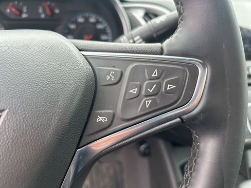 Used 2024 Chevrolet Malibu RS image 21