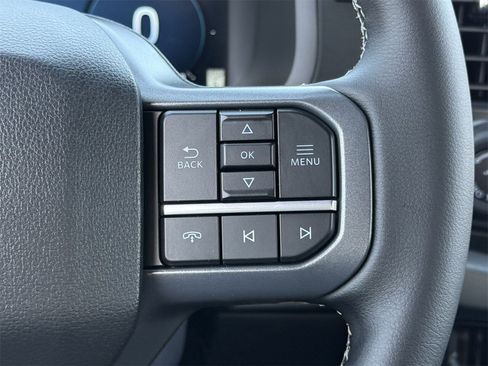 New 2026 Ford F150 XLT w/ Equipment Group 302A MID image 35