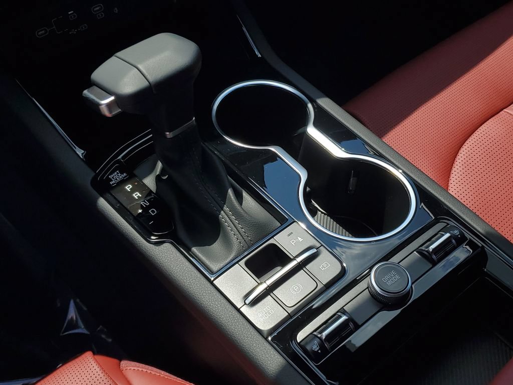 New 2026 Kia K5 GT-Line FWD image 19