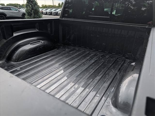 Used 2026 RAM 1500 Rebel w/ Rebel Level 1 Equipment Group AWD/4WD image 17