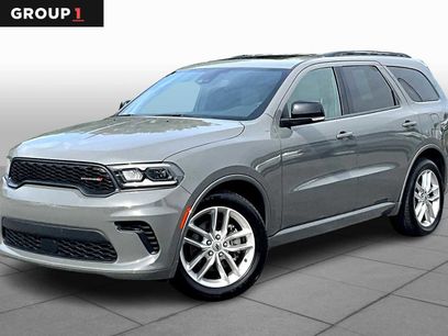 Used 2024 Dodge Durango GT
