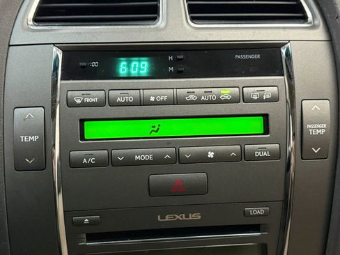 Used 2011 Lexus ES 350 ES 350 Sedan 4D image 30