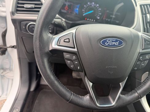 Used 2020 Ford Edge SEL w/ Convenience Package FWD image 30