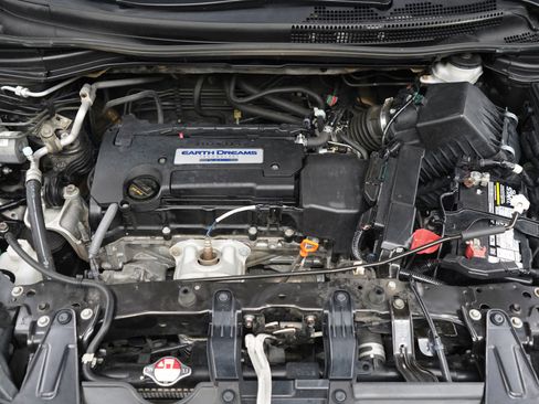 Used 2015 Honda CR-V Touring image 30