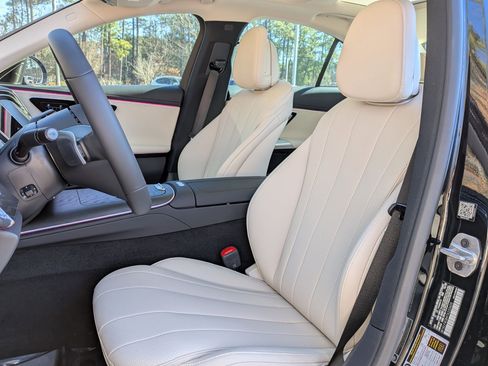 New 2026 Mercedes-Benz E 350 Sedan image 16