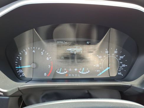 Certified 2022 Ford Escape SE w/ Convenience Package AWD/4WD image 20