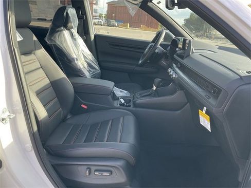 New 2026 Honda CR-V Sport-L image 32