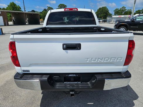 Used 2014 Toyota Tundra SR5 w/ TRD Off Road Package AWD/4WD image 5