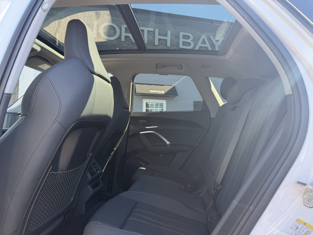 Used 2025 Audi Q5 Prestige AWD/4WD image 20